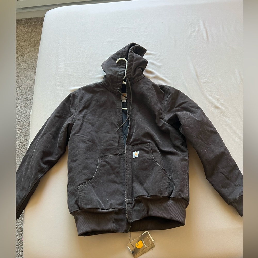 Women’s carhartt coat